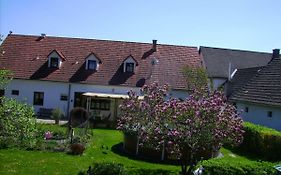 Gästehaus Brückler